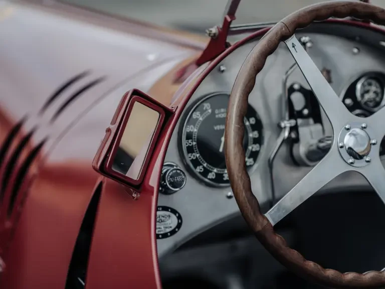 1935 Alfa Romeo 8C - Image 14 of 31