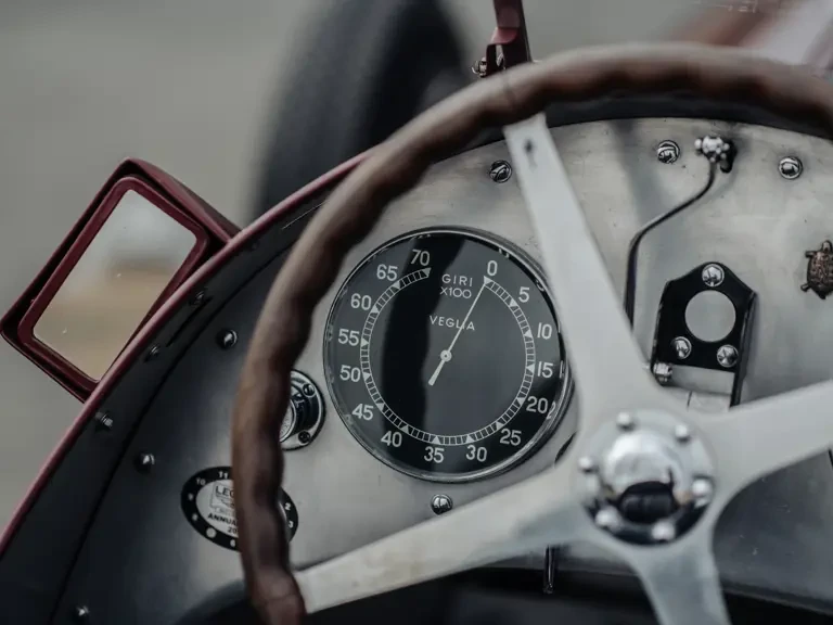 1935 Alfa Romeo 8C - Image 15 of 31
