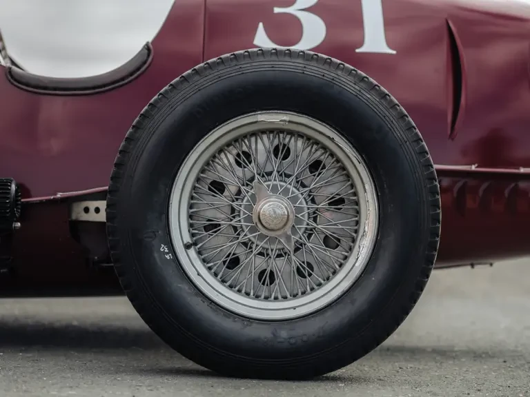 1935 Alfa Romeo 8C - Image 30 of 31