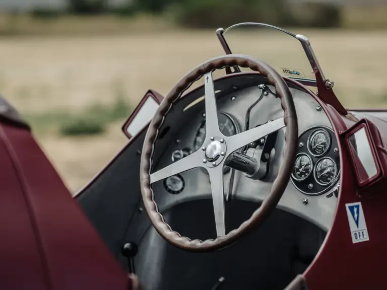 1935 Alfa Romeo 8C - Image 5 of 31