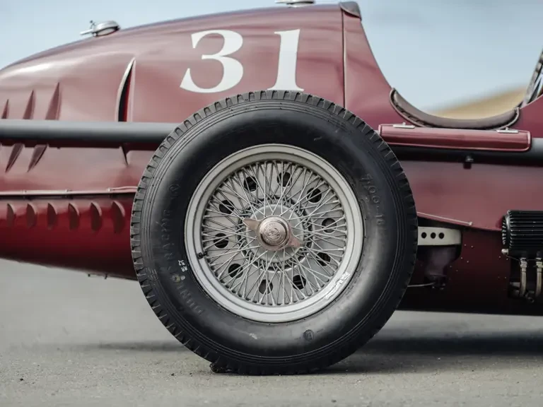 1935 Alfa Romeo 8C - Image 31 of 31