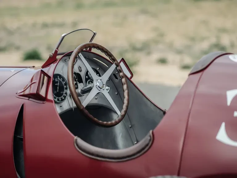 1935 Alfa Romeo 8C - Image 13 of 31