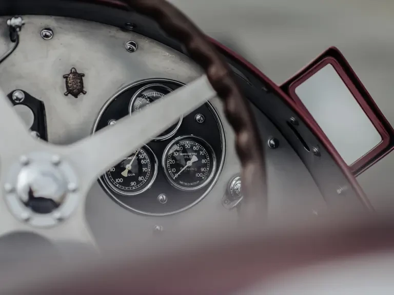 1935 Alfa Romeo 8C - Image 16 of 31