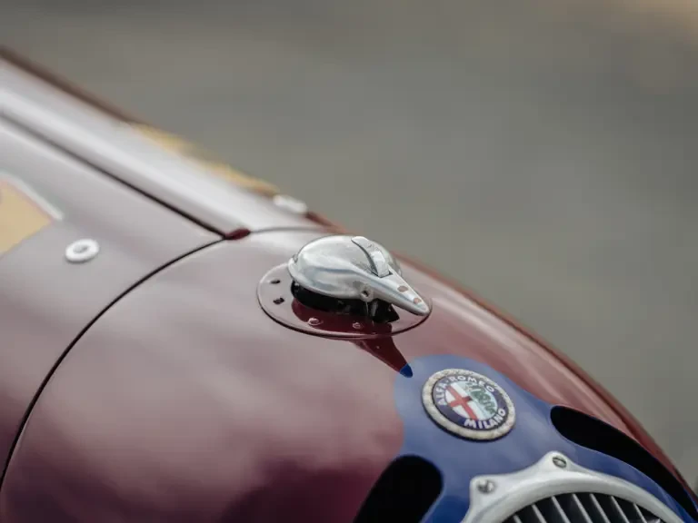 1935 Alfa Romeo 8C - Image 25 of 31
