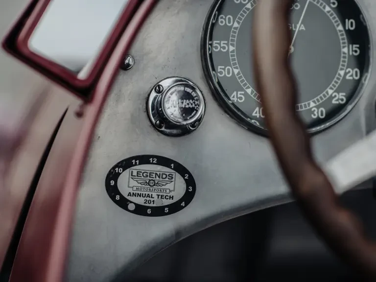 1935 Alfa Romeo 8C - Image 17 of 31