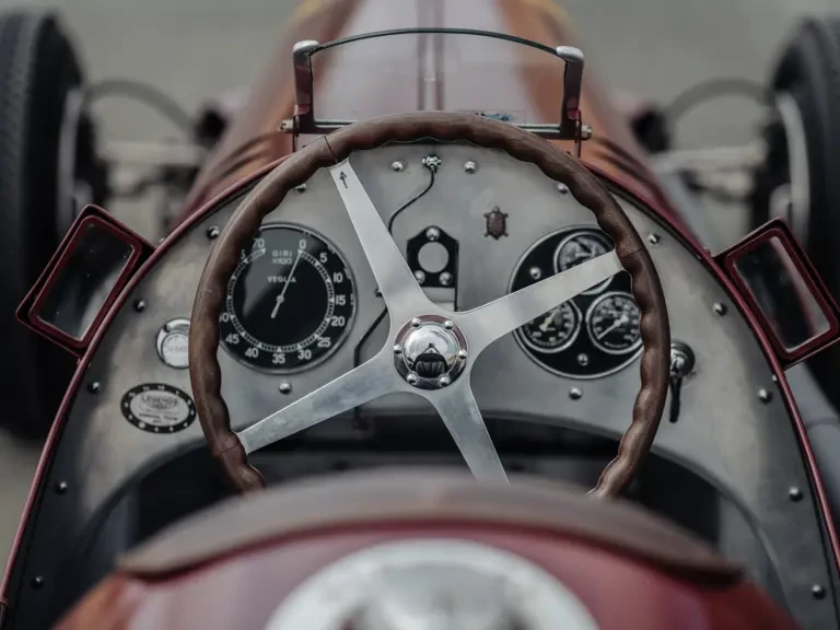 1935 Alfa Romeo 8C - Image 12 of 31