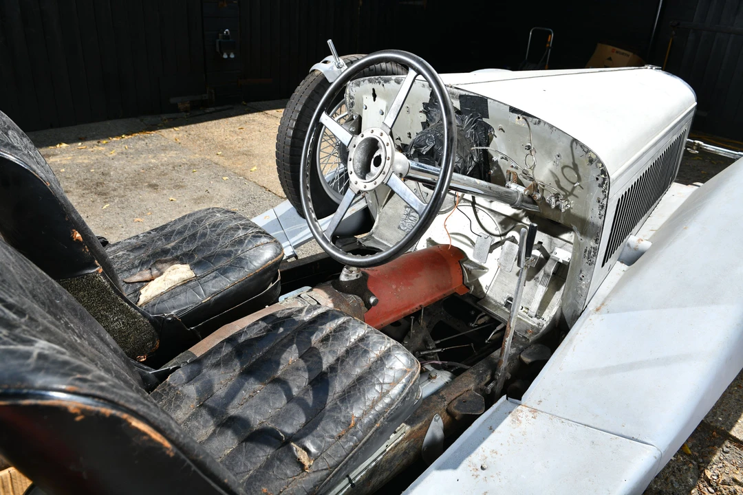 1935 Alvis - Image 28 of 31