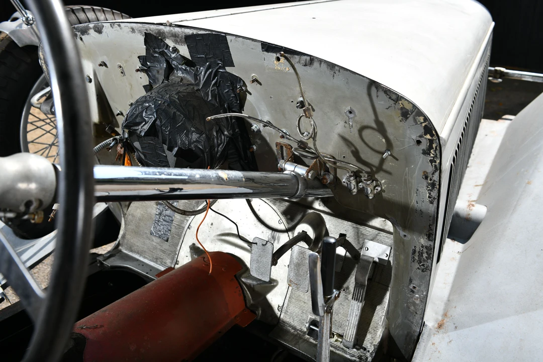 1935 Alvis - Image 23 of 31