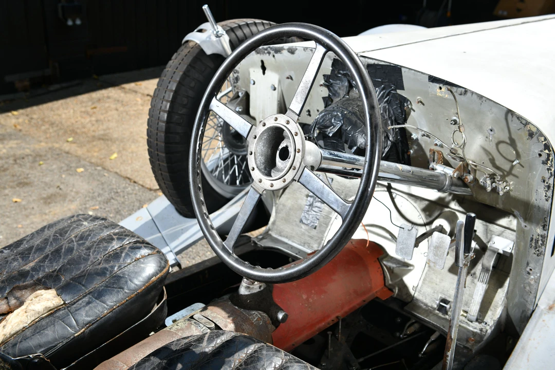 1935 Alvis - Image 29 of 31