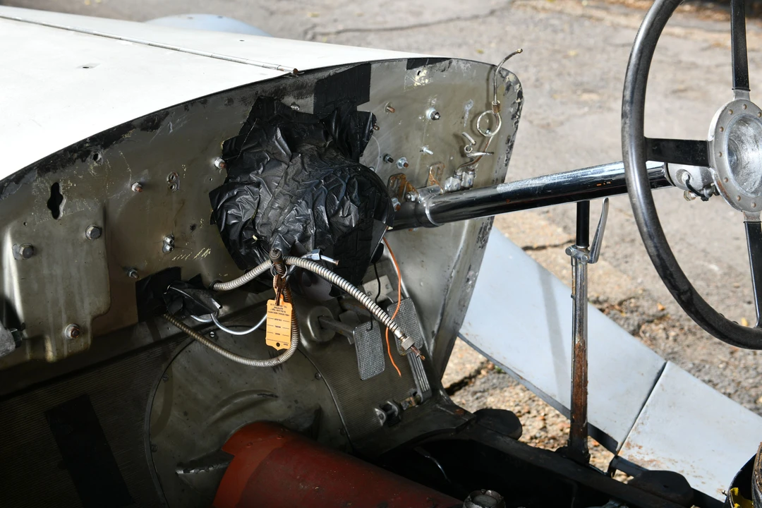 1935 Alvis - Image 31 of 31
