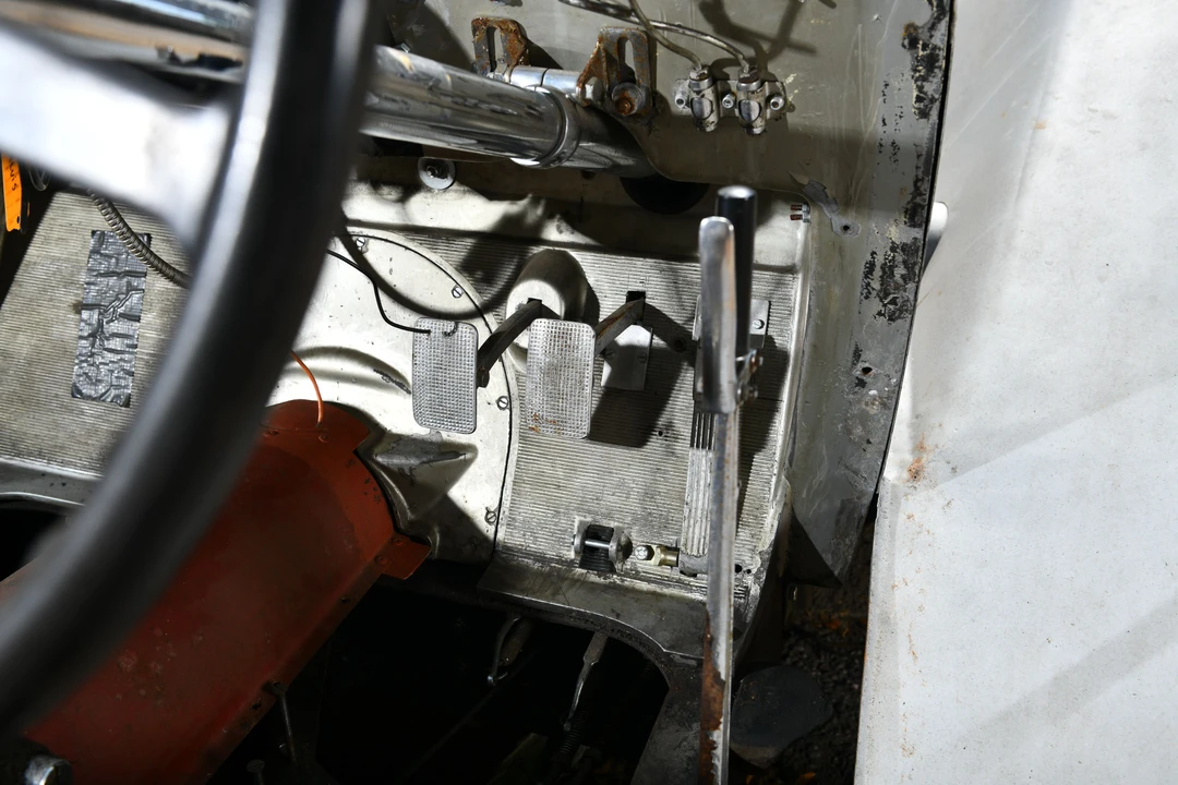 1935 Alvis - Image 26 of 31
