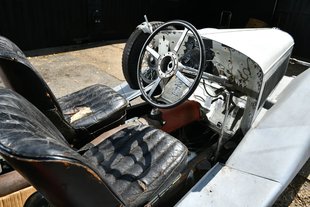 1935 Alvis - Image 27 of 31