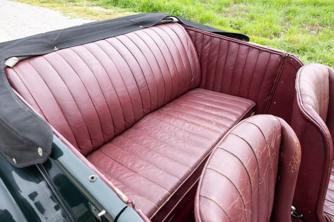 1935 Alvis - Image 24 of 30
