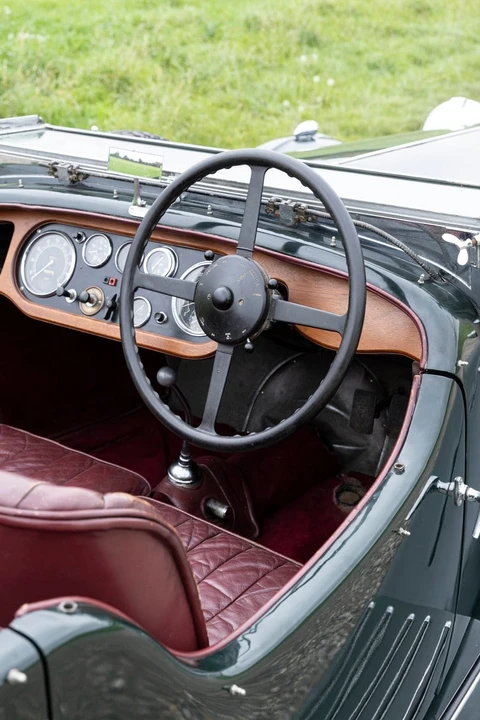 1935 Alvis - Image 23 of 30