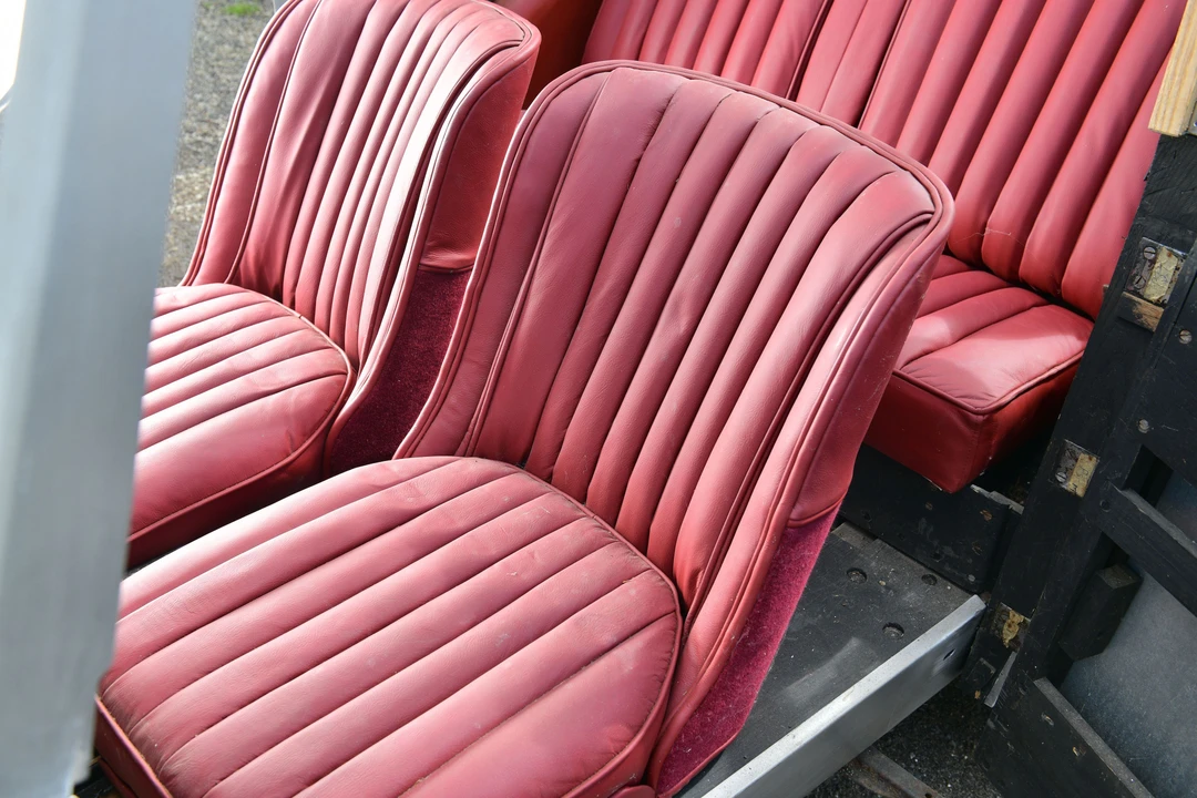 1935 Alvis - Image 13 of 27