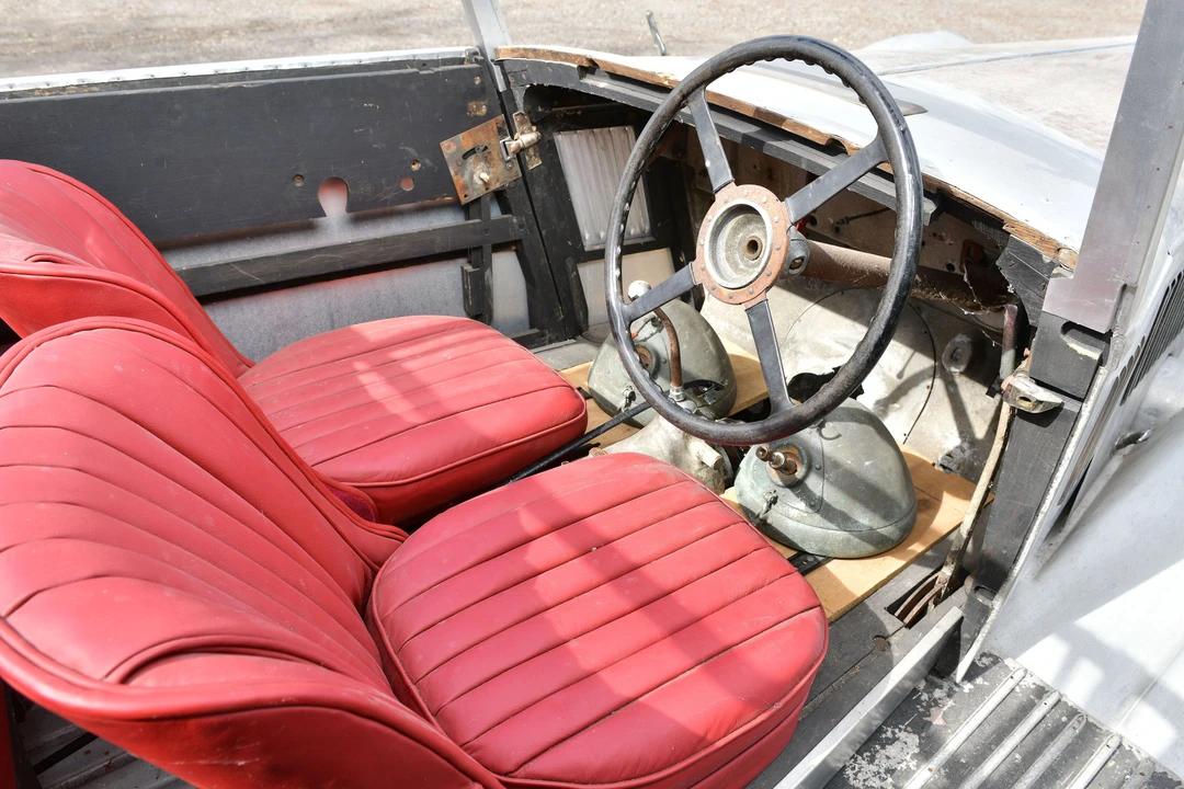 1935 Alvis - Image 15 of 27