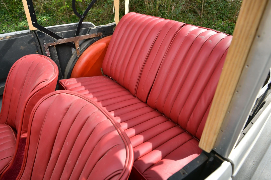 1935 Alvis - Image 22 of 27