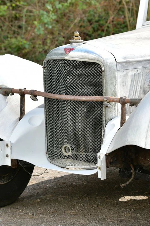 1935 Alvis - Image 25 of 27