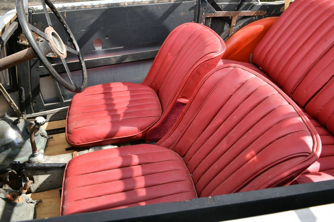 1935 Alvis - Image 21 of 27
