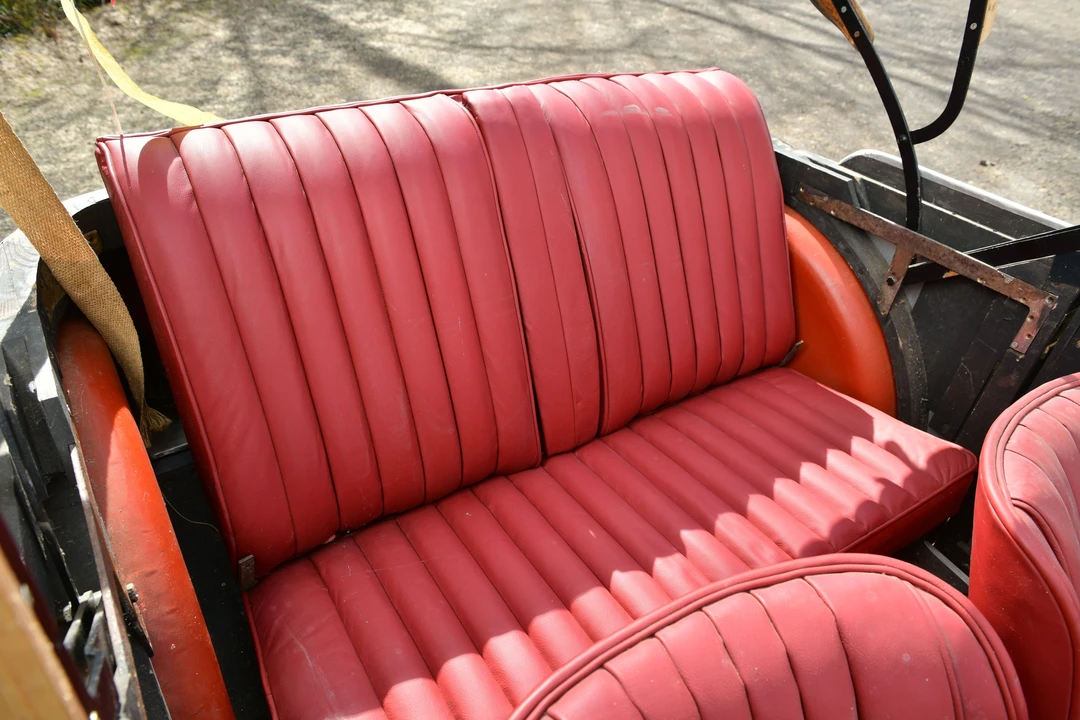 1935 Alvis - Image 18 of 27