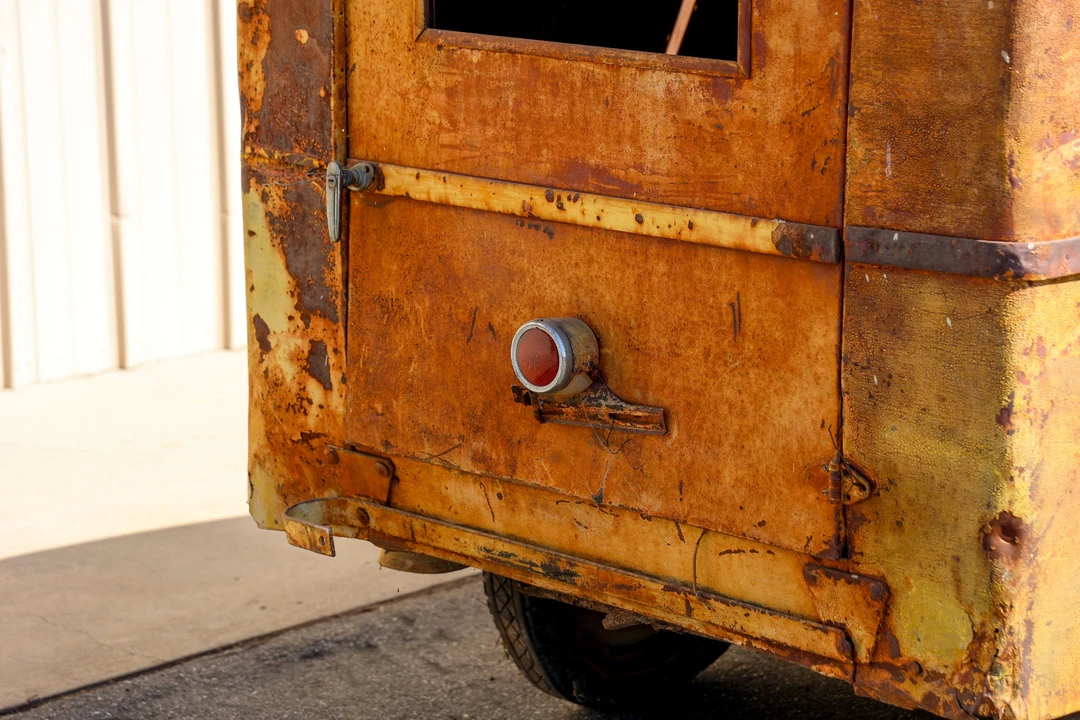 1935 Austin Seven - Image 22 of 31