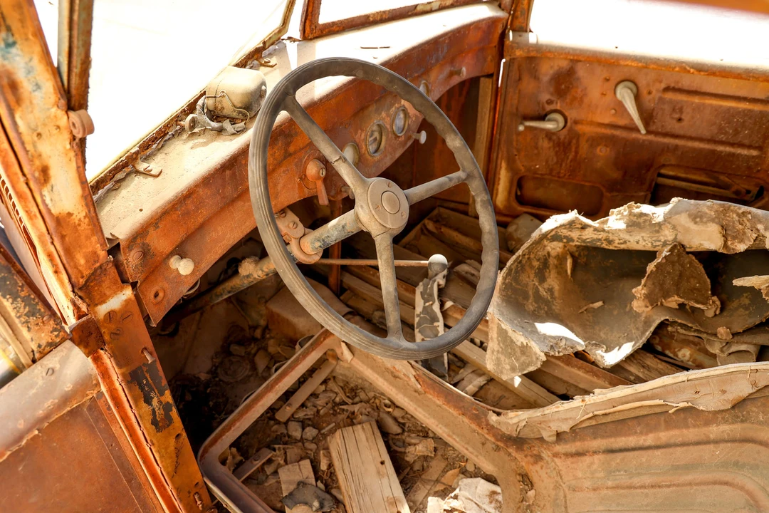 1935 Austin Seven - Image 30 of 31