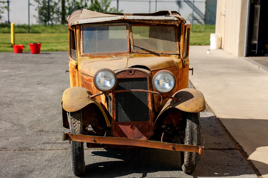 1935 Austin Seven - Image 10 of 31