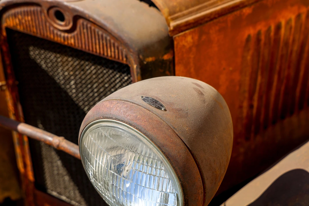 1935 Austin Seven - Image 11 of 31
