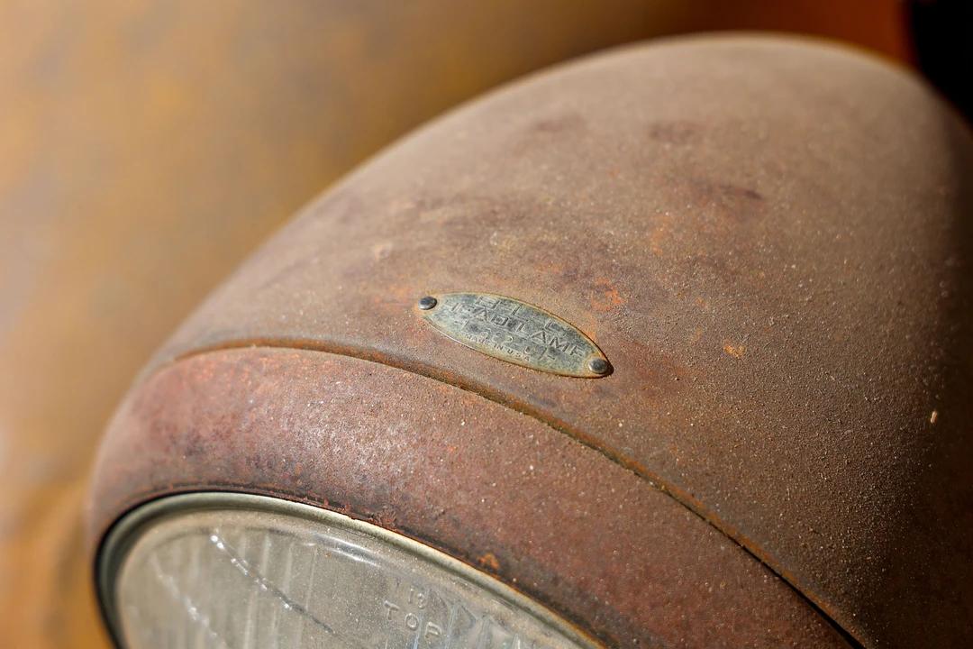1935 Austin Seven - Image 22 of 31
