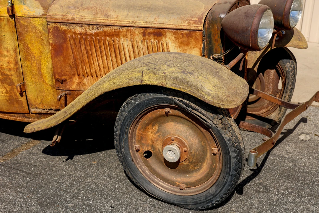 1935 Austin Seven - Image 17 of 31