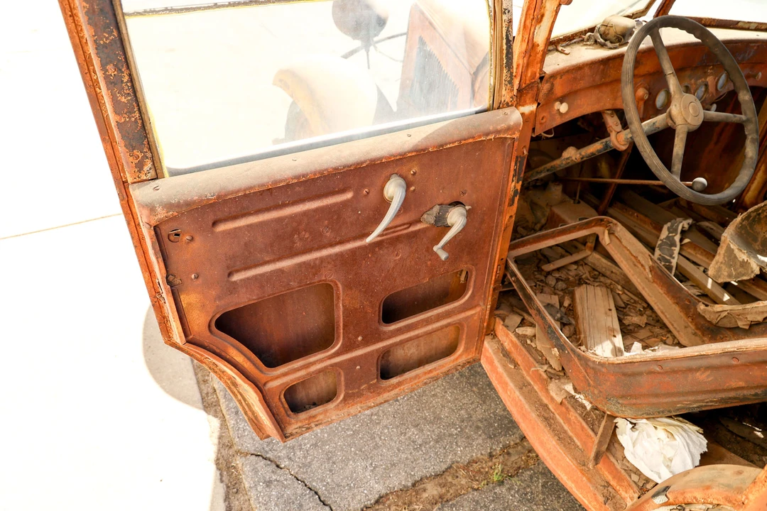 1935 Austin Seven - Image 29 of 31