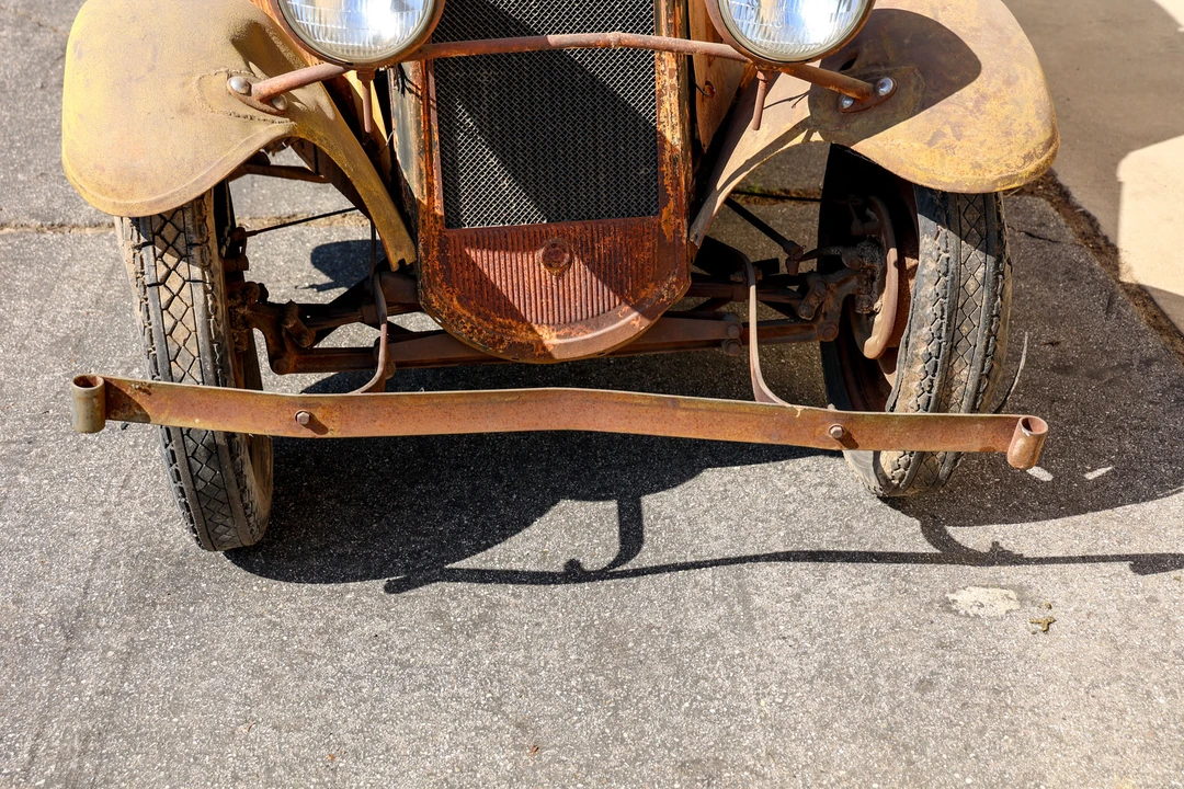 1935 Austin Seven - Image 14 of 31