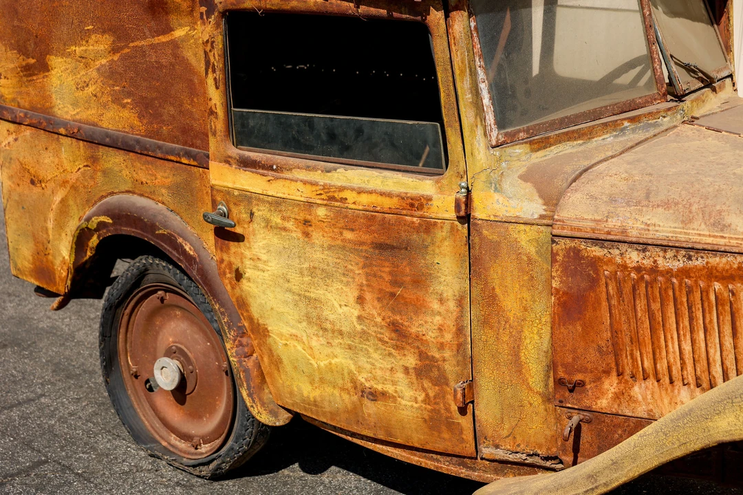 1935 Austin Seven - Image 18 of 31