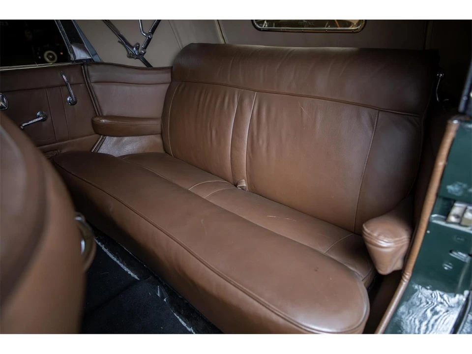 1935 Auburn Speedster - Image 3 of 4