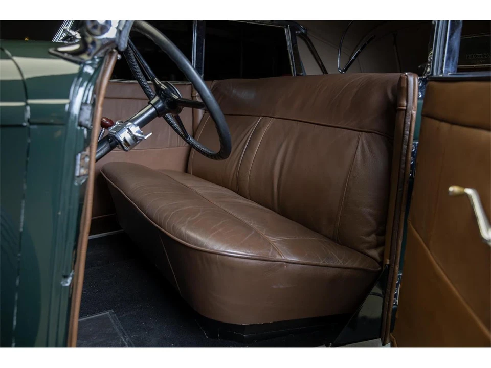 1935 Auburn Speedster - Image 2 of 4