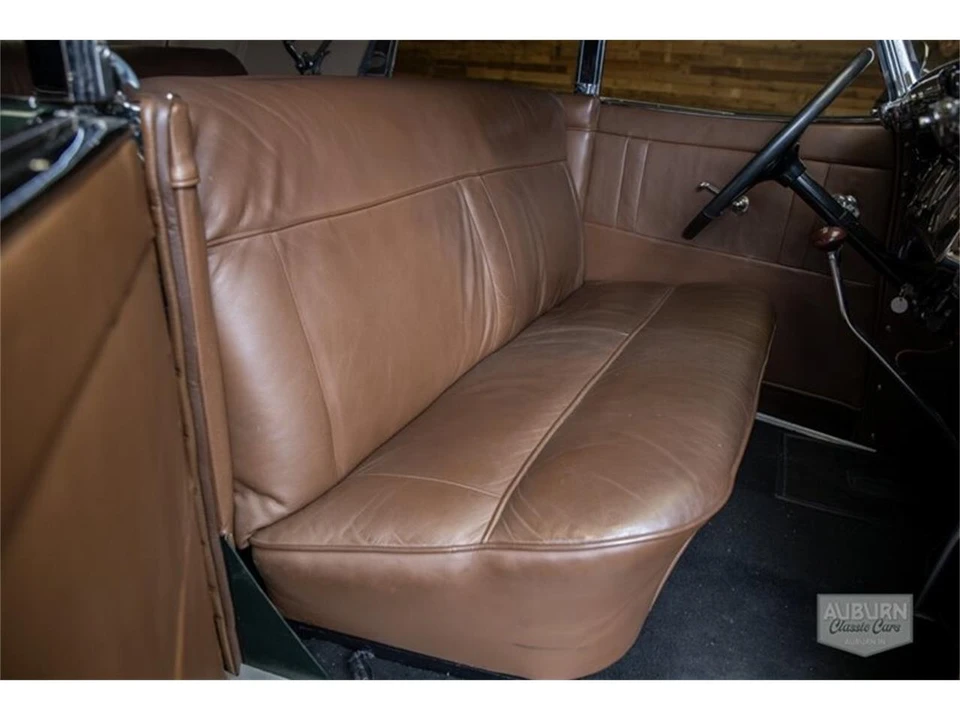 1935 Auburn Speedster - Image 21 of 31