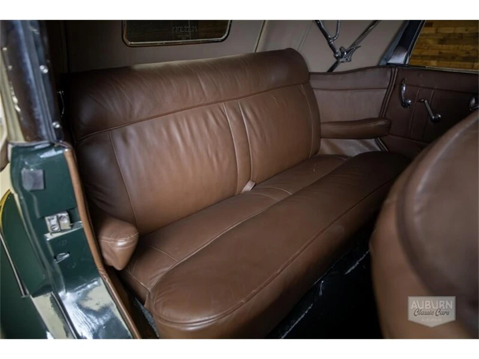 1935 Auburn Speedster - Image 24 of 31