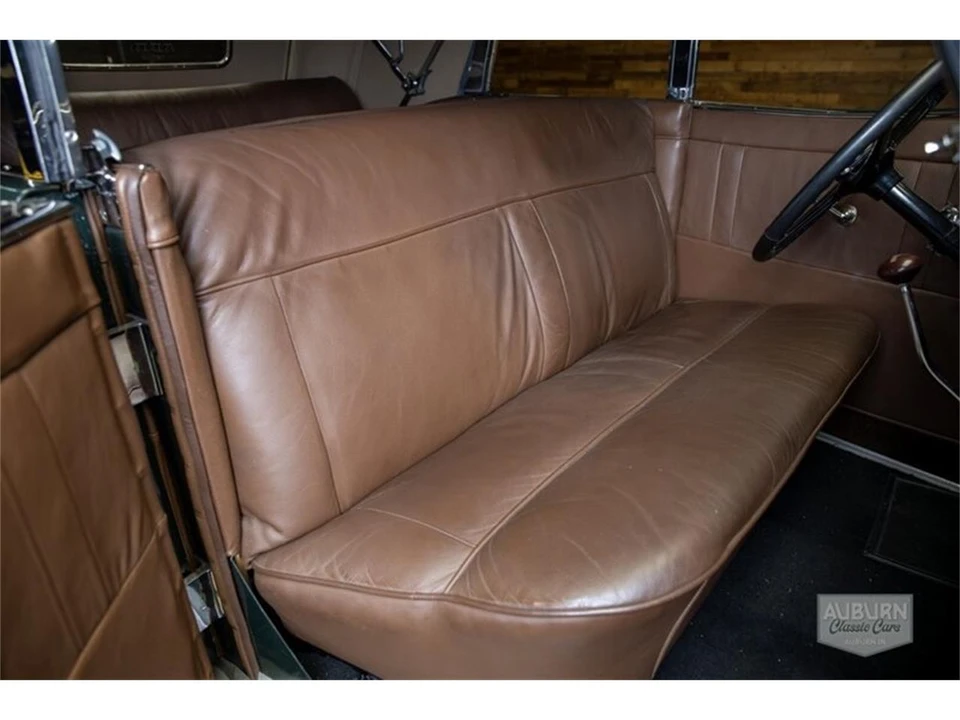 1935 Auburn Speedster - Image 22 of 31