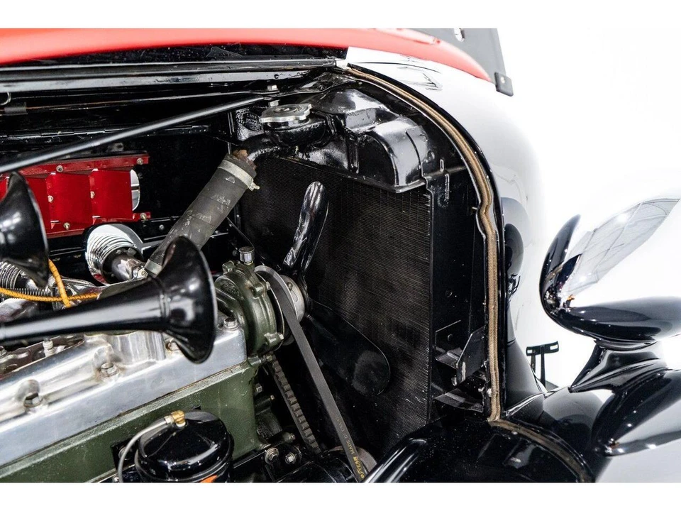 1935 Auburn Speedster - Image 21 of 31