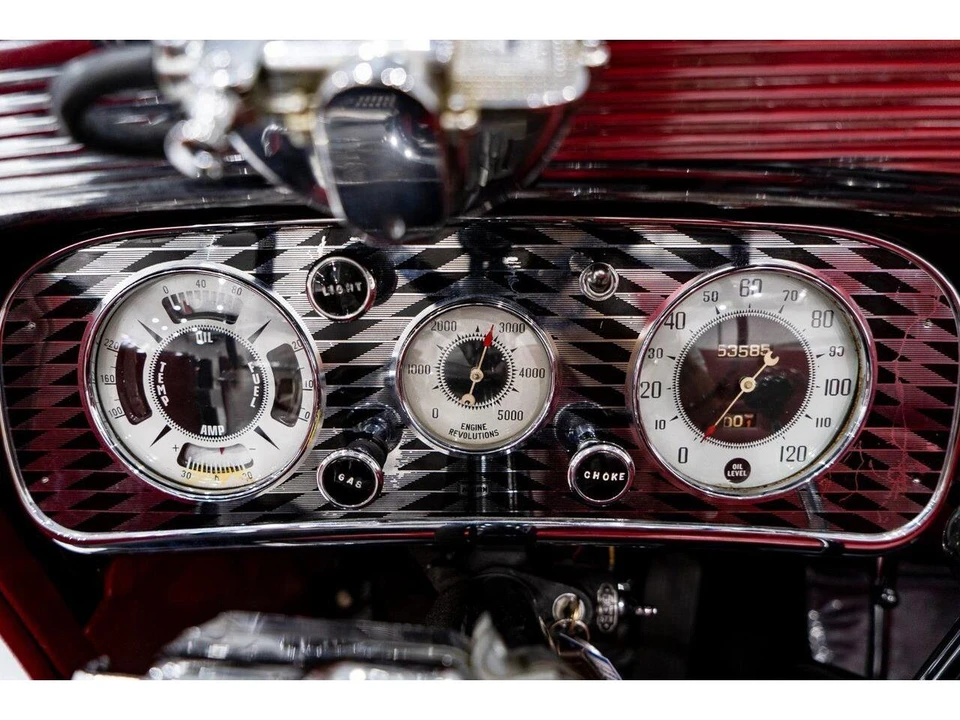 1935 Auburn Speedster - Image 12 of 31
