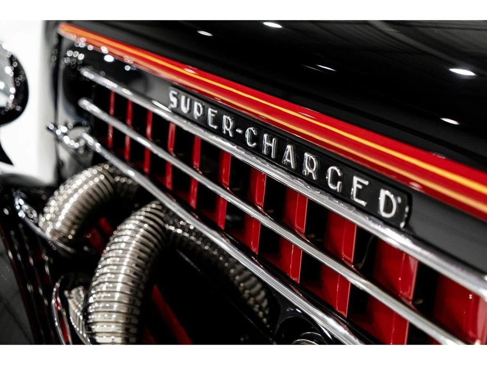 1935 Auburn Speedster - Image 3 of 31