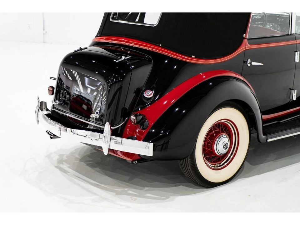 1935 Auburn Speedster - Image 28 of 31