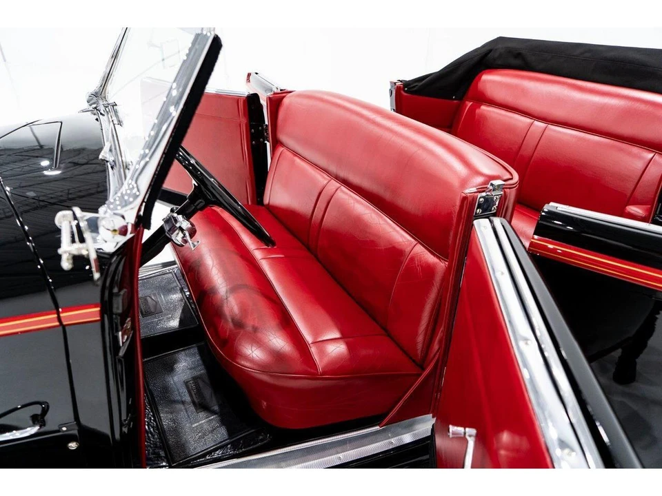 1935 Auburn Speedster - Image 13 of 31