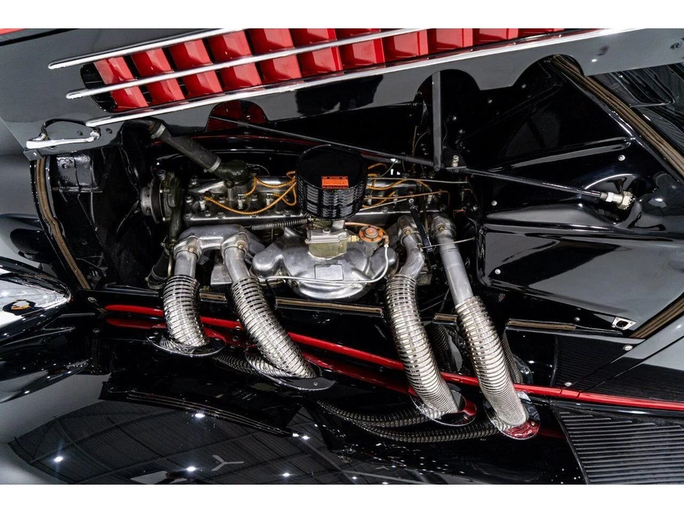 1935 Auburn Speedster - Image 18 of 31