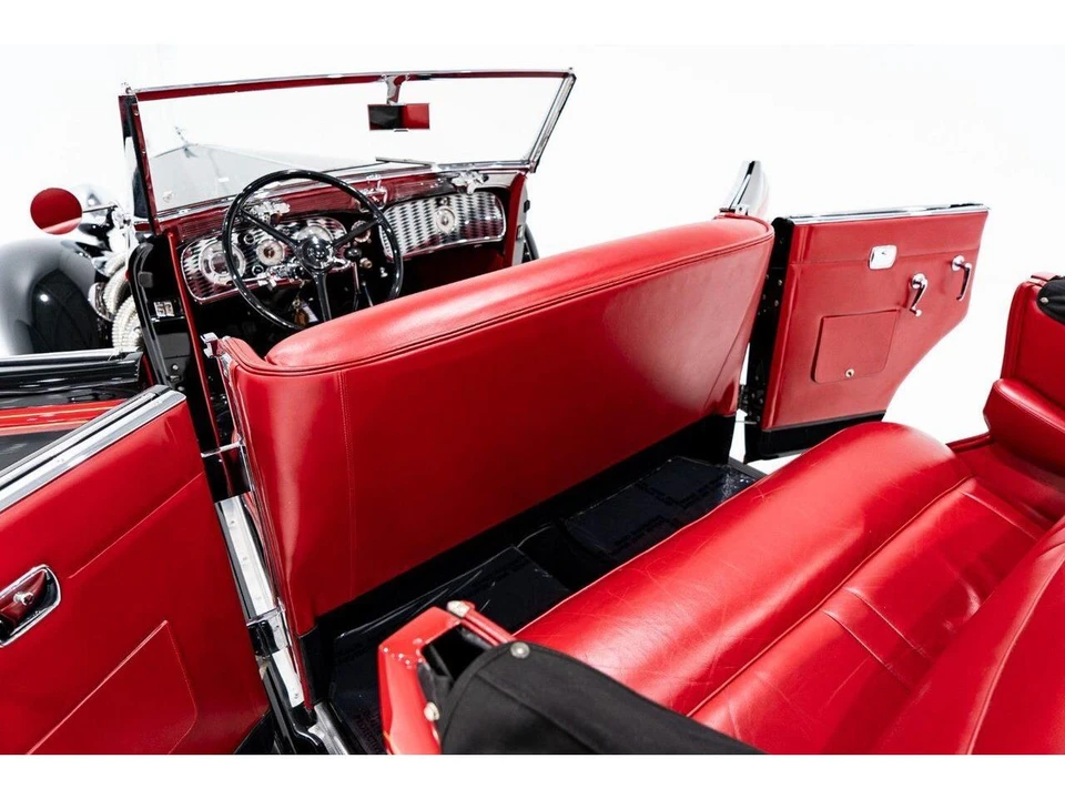1935 Auburn Speedster - Image 8 of 31