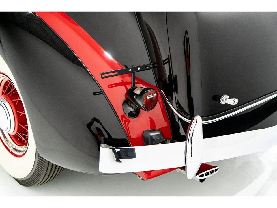 1935 Auburn Speedster - Image 4 of 31