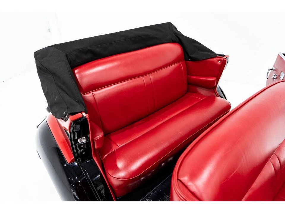 1935 Auburn Speedster - Image 14 of 31