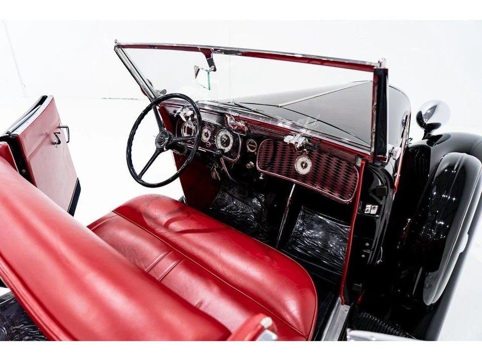 1935 Auburn Speedster - Image 9 of 31