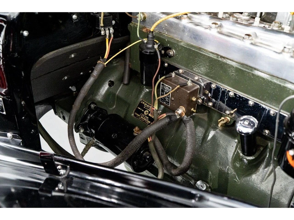 1935 Auburn Speedster - Image 20 of 31