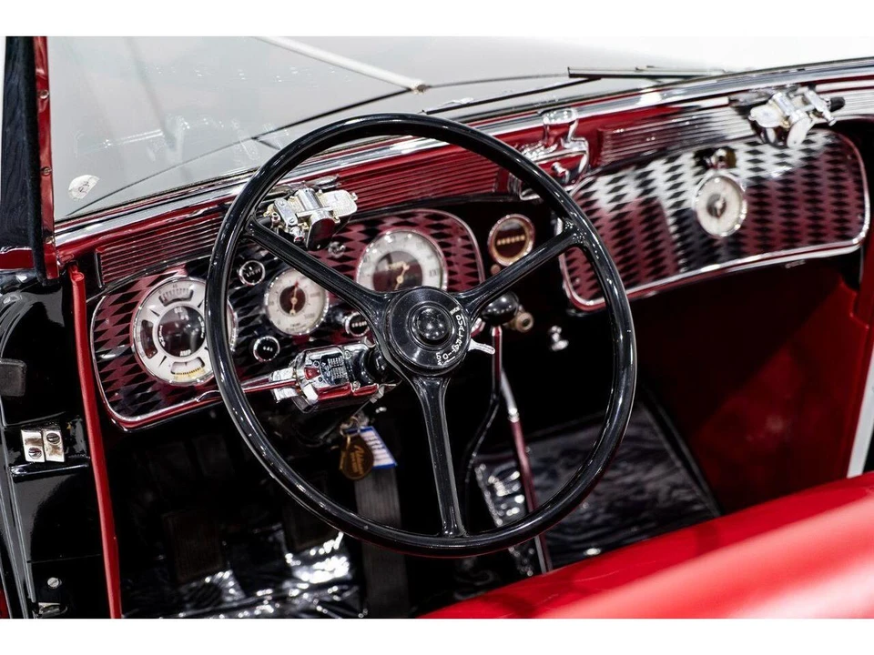 1935 Auburn Speedster - Image 10 of 31